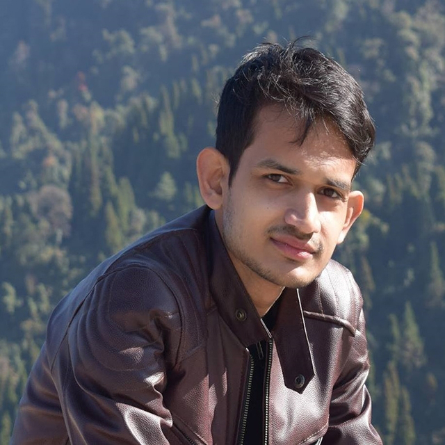 Manaar Alam